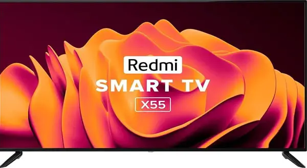 شکل2- تلویزیون Xiaomi TV S Mini LED 55 2025