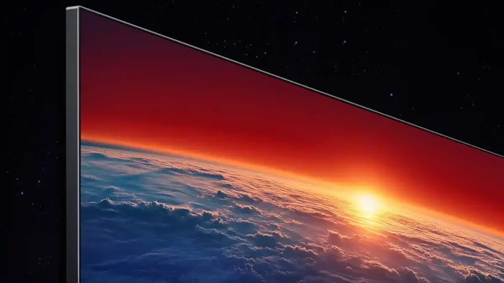 شکل1- تلویزیون Redmi TV X2025