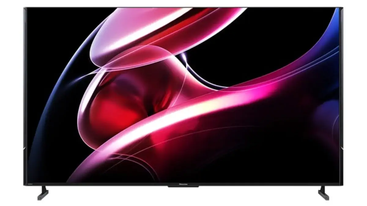 شکل1- تلویزیون ULED X Mini LED